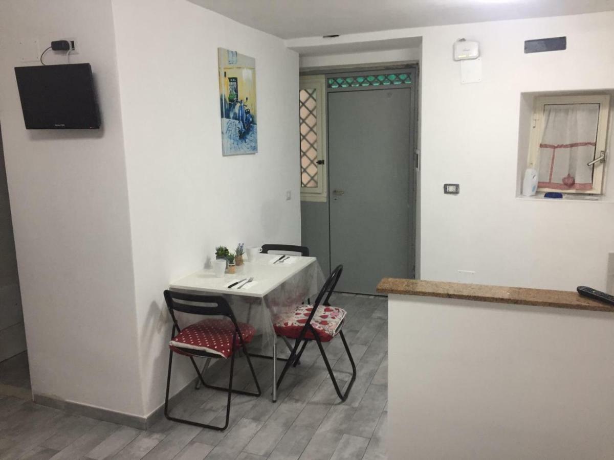Marianna's House Apartment *