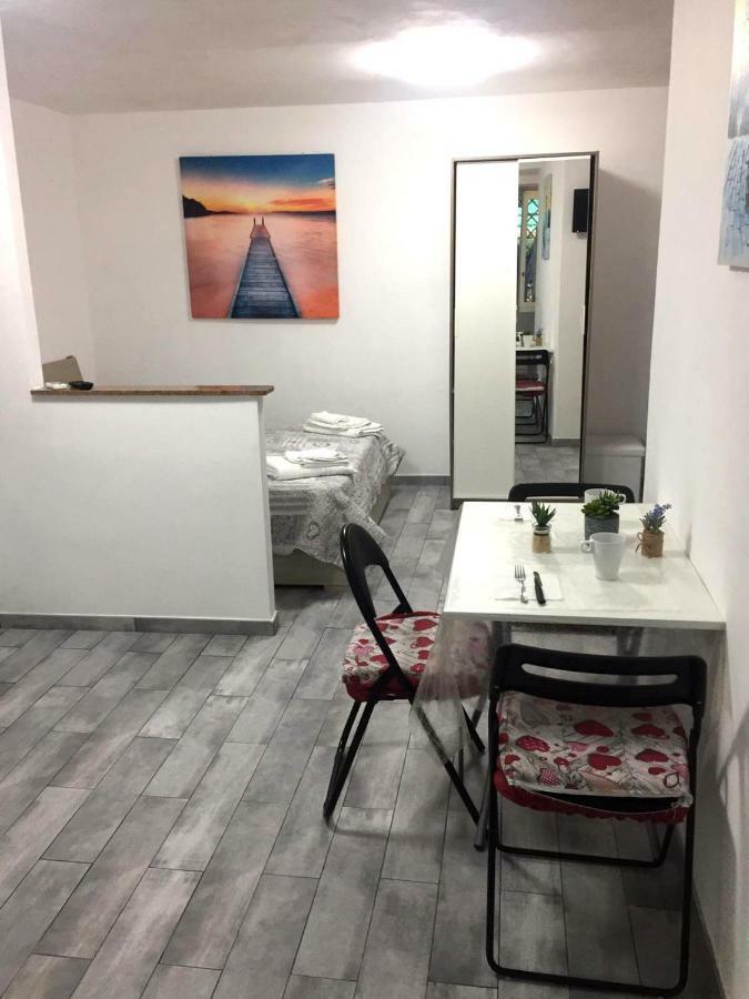 Marianna's House Apartment Naples
